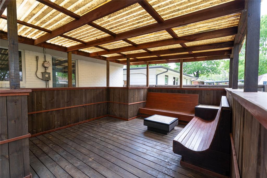 Eastwood Park - Residential Lease