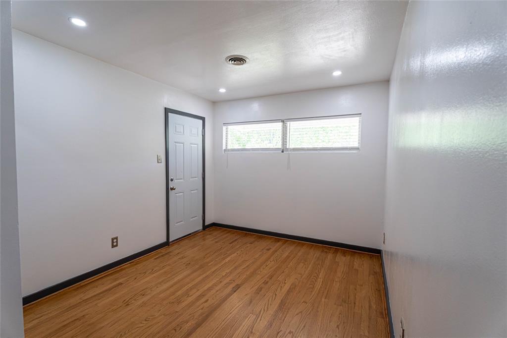 Eastwood Park - Residential Lease