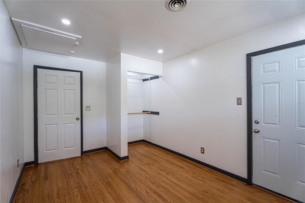 Eastwood Park - Residential Lease