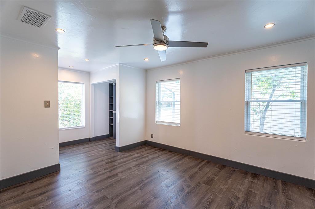 Eastwood Park - Residential Lease