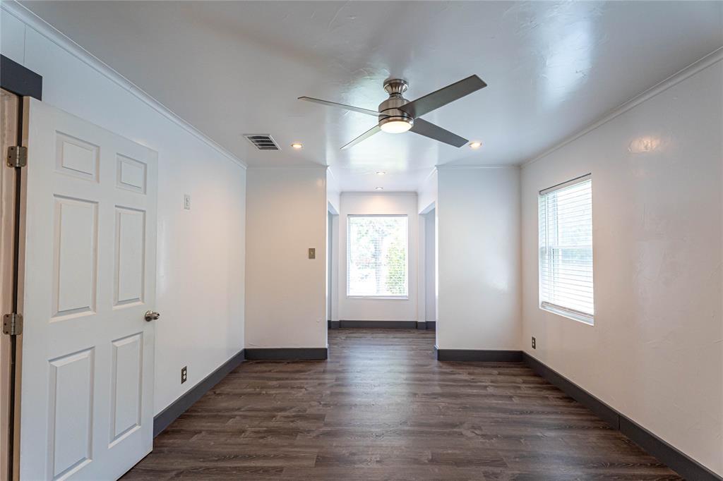 Eastwood Park - Residential Lease