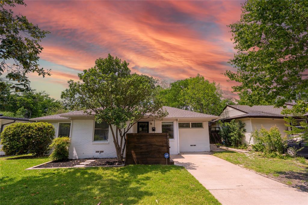 Eastwood Park - Residential Lease