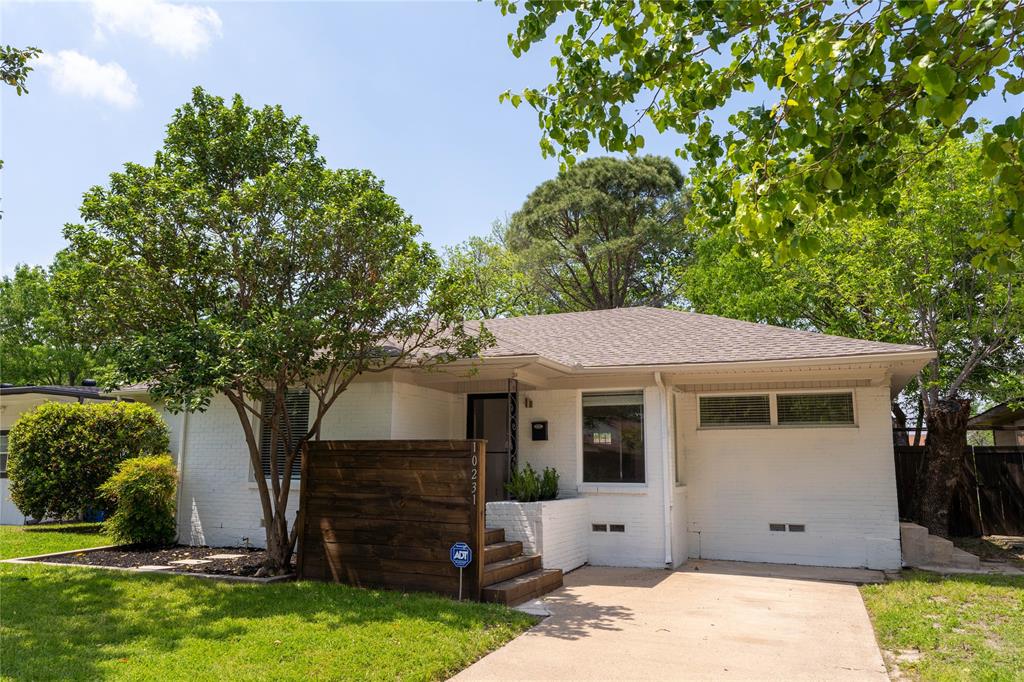 Eastwood Park - Residential Lease