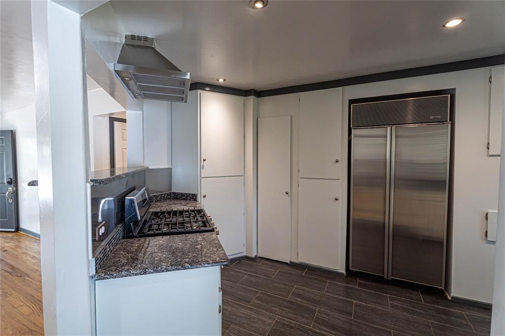 Eastwood Park - Residential Lease