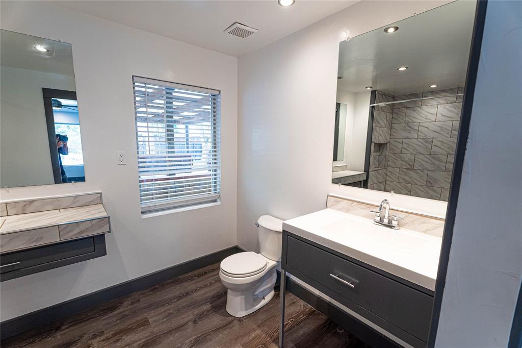 Eastwood Park - Residential Lease