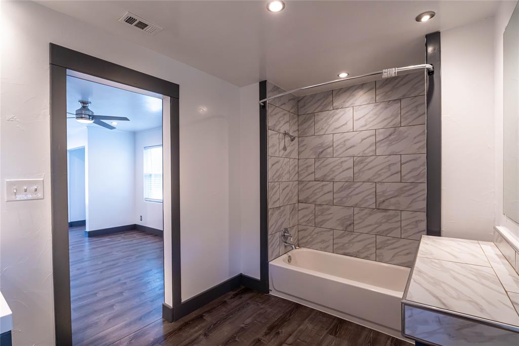 Eastwood Park - Residential Lease