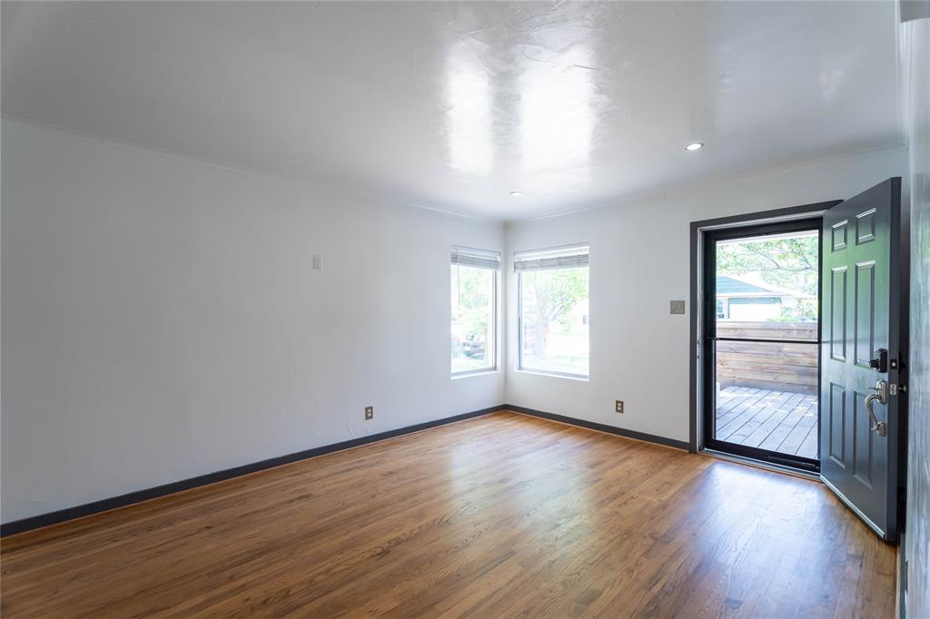 Eastwood Park - Residential Lease