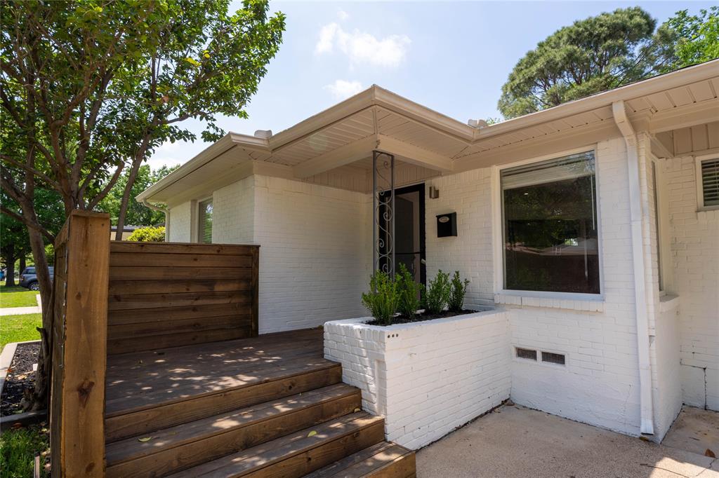 Eastwood Park - Residential Lease