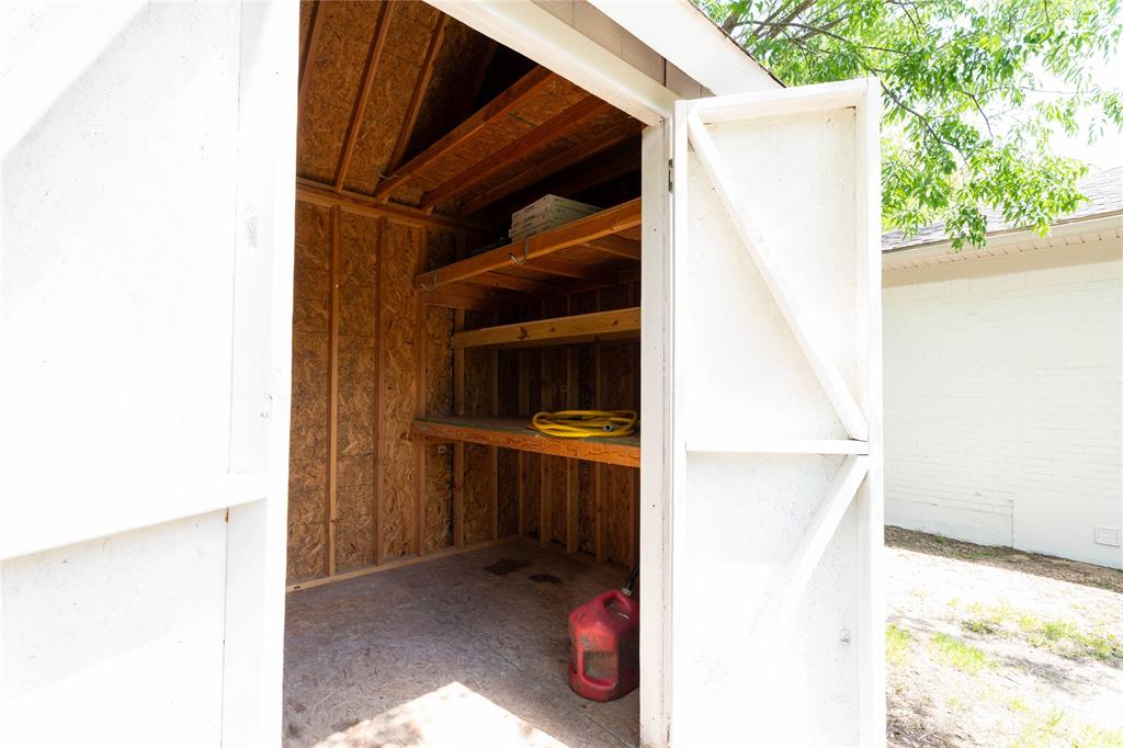 Eastwood Park - Residential Lease