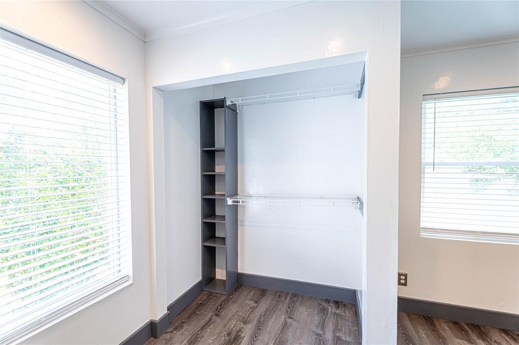 Eastwood Park - Residential Lease