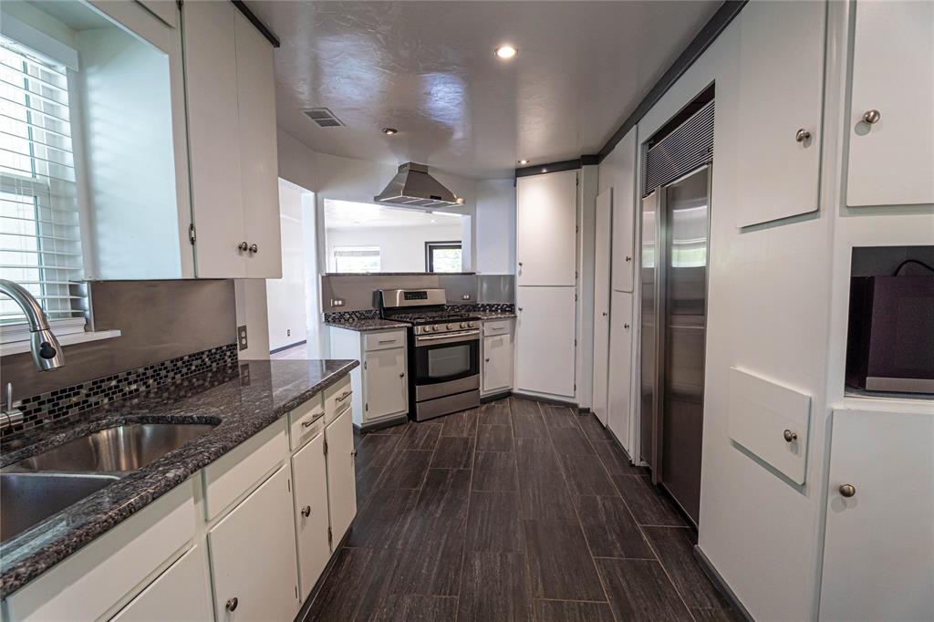 Eastwood Park - Residential Lease