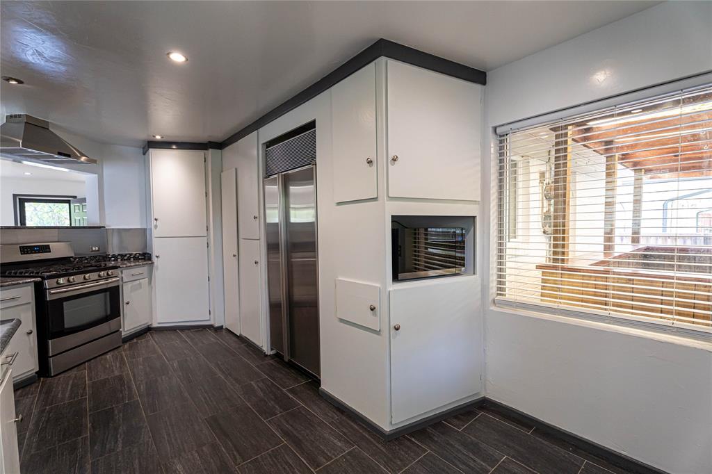 Eastwood Park - Residential Lease