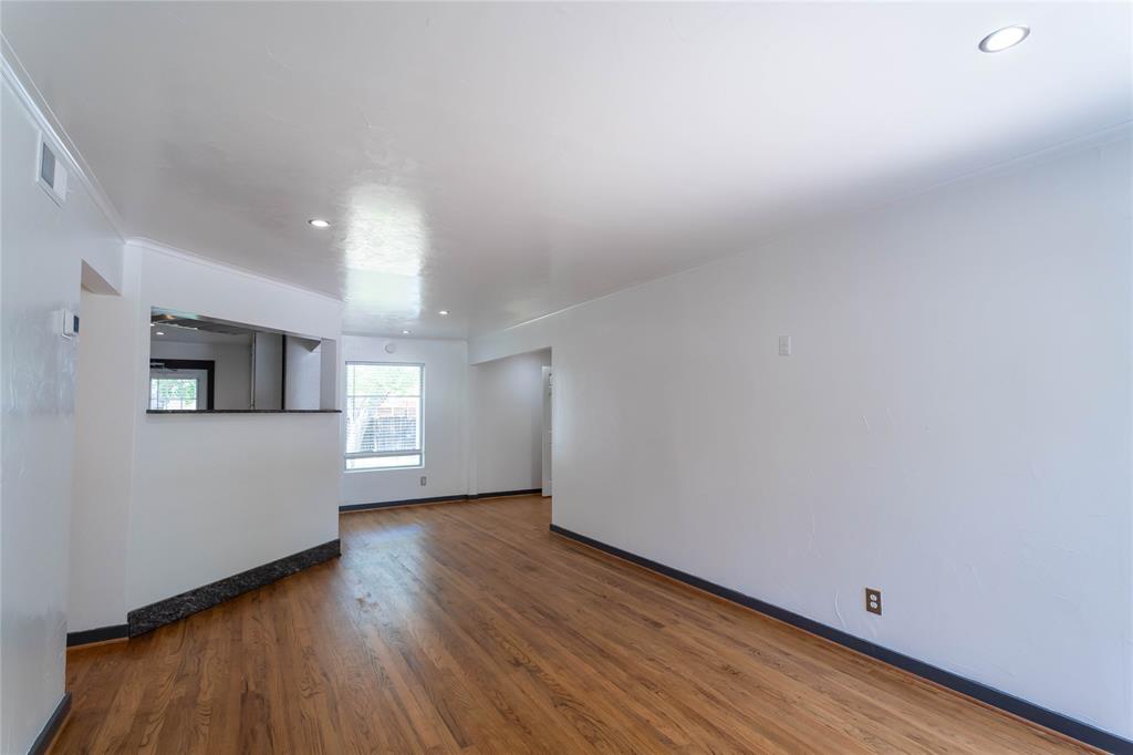 Eastwood Park - Residential Lease