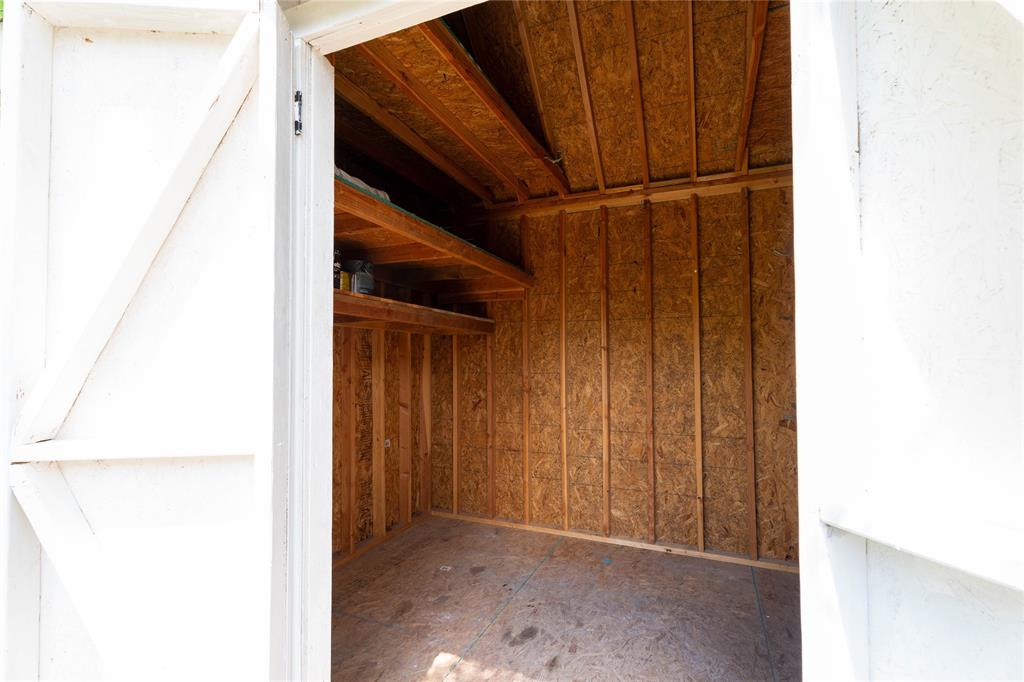 Eastwood Park - Residential Lease