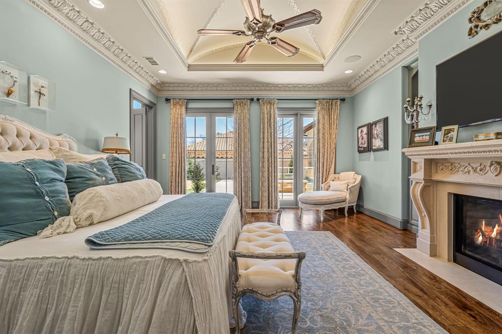 Edwards Ranch Riverhills Add - Residential