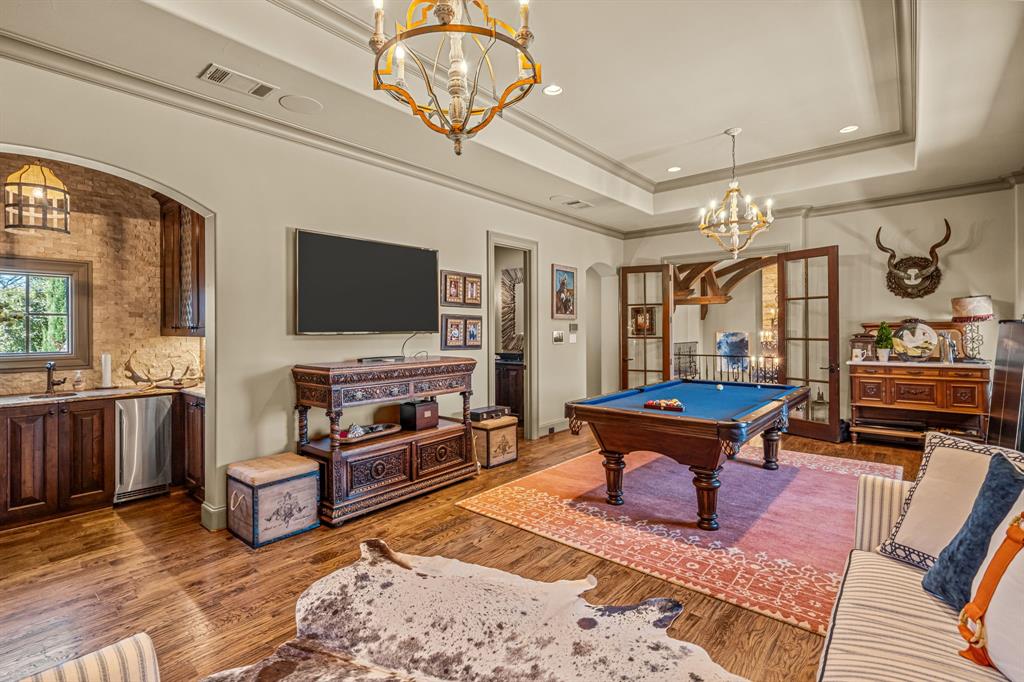 Edwards Ranch Riverhills Add - Residential