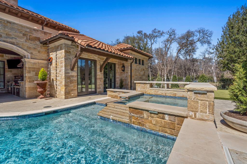 Edwards Ranch Riverhills Add - Residential