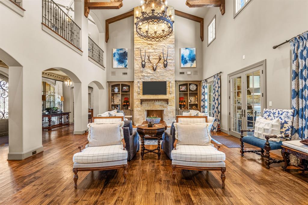 Edwards Ranch Riverhills Add - Residential