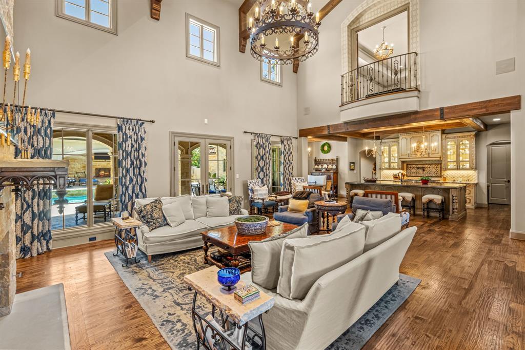 Edwards Ranch Riverhills Add - Residential