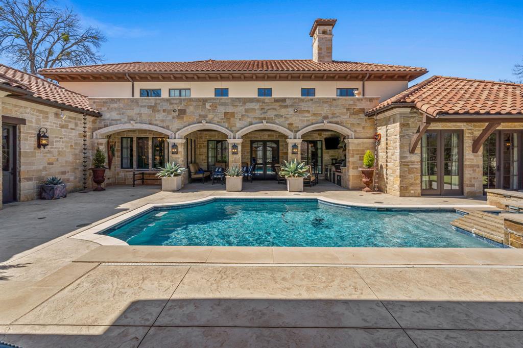Edwards Ranch Riverhills Add - Residential