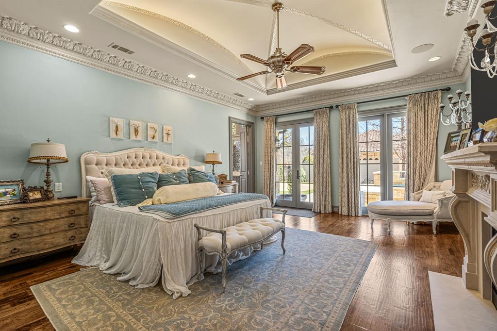 Edwards Ranch Riverhills Add - Residential