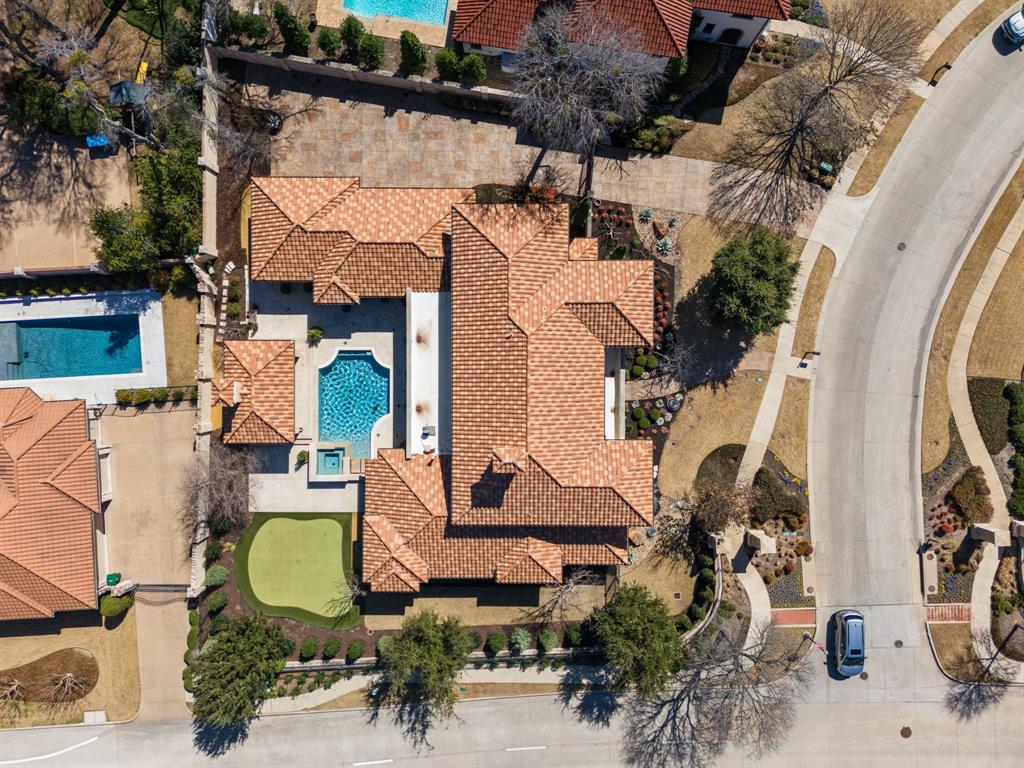 Edwards Ranch Riverhills Add - Residential