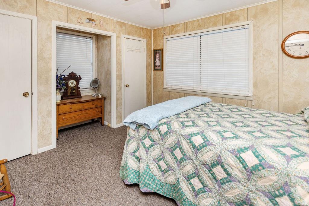 City Of Honey Grove Add - Residential