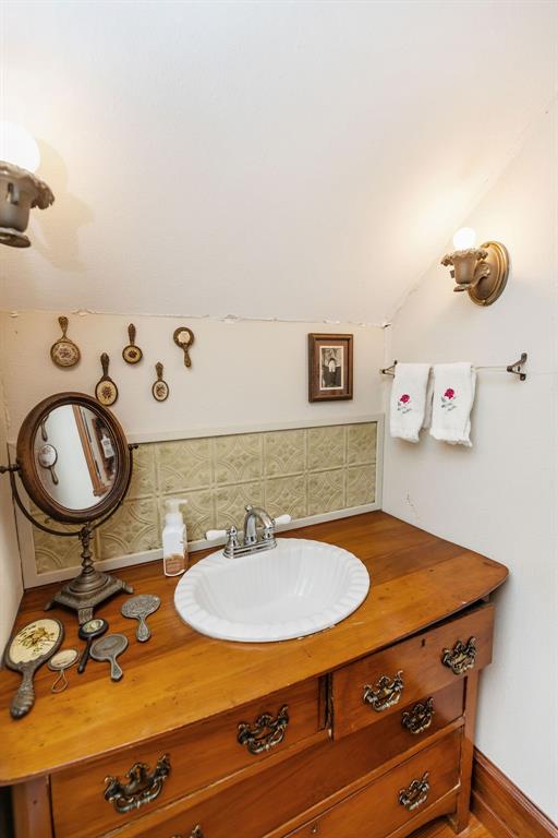 City Of Honey Grove Add - Residential