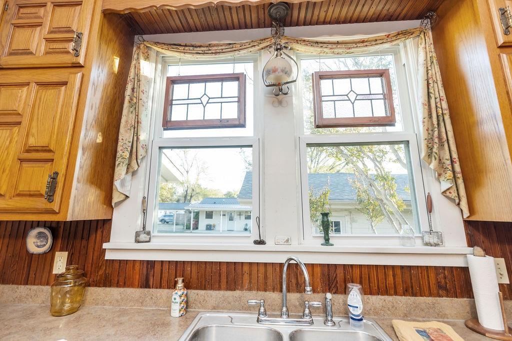 City Of Honey Grove Add - Residential