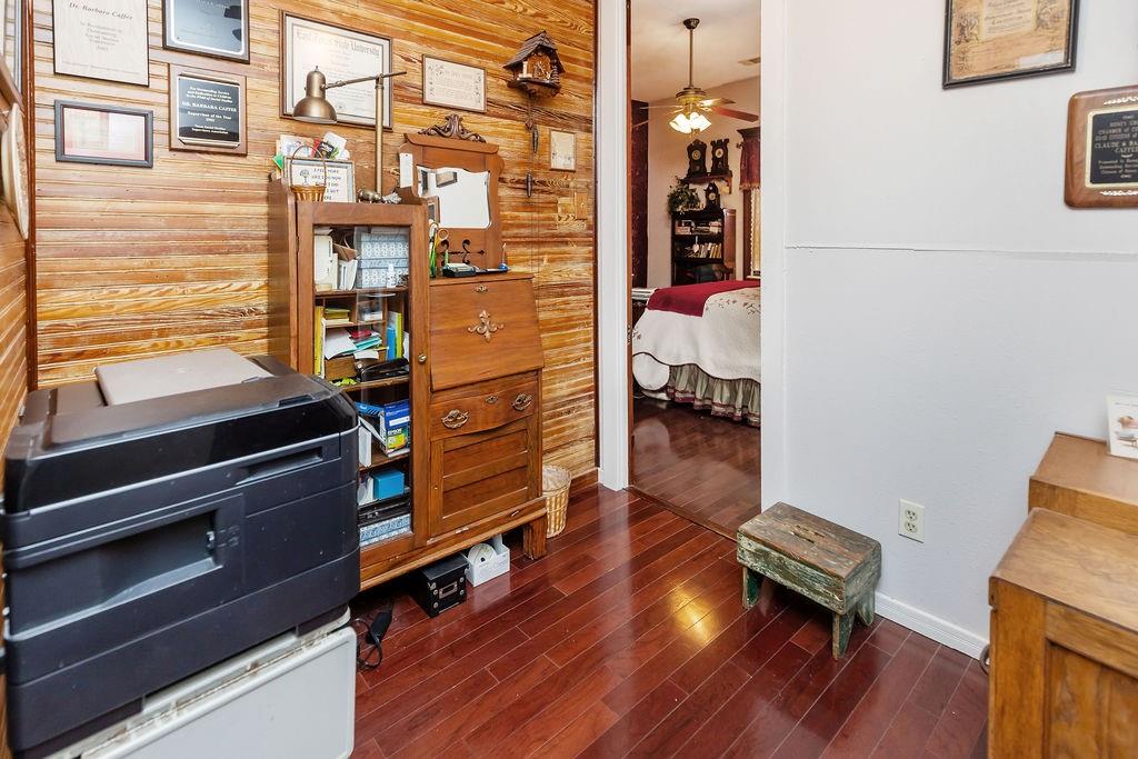 City Of Honey Grove Add - Residential