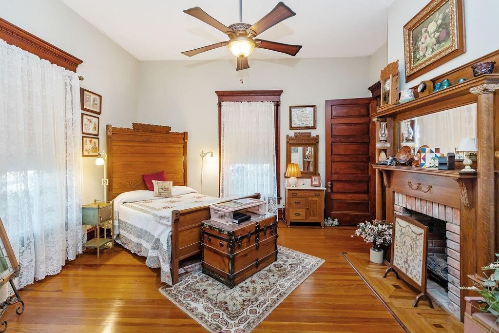 City Of Honey Grove Add - Residential