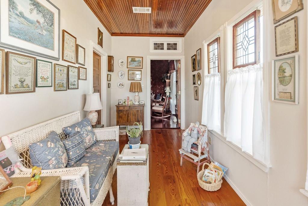 City Of Honey Grove Add - Residential