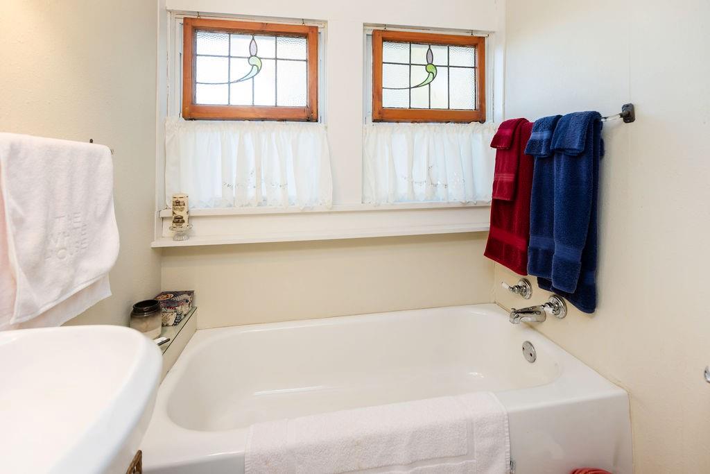 City Of Honey Grove Add - Residential