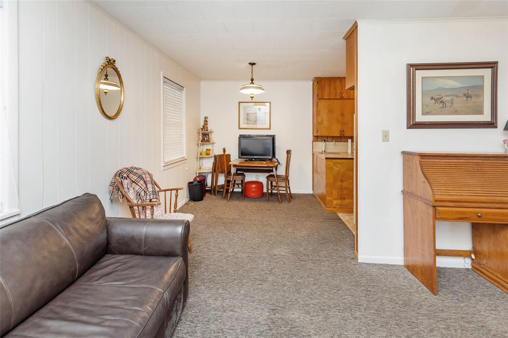 City Of Honey Grove Add - Residential