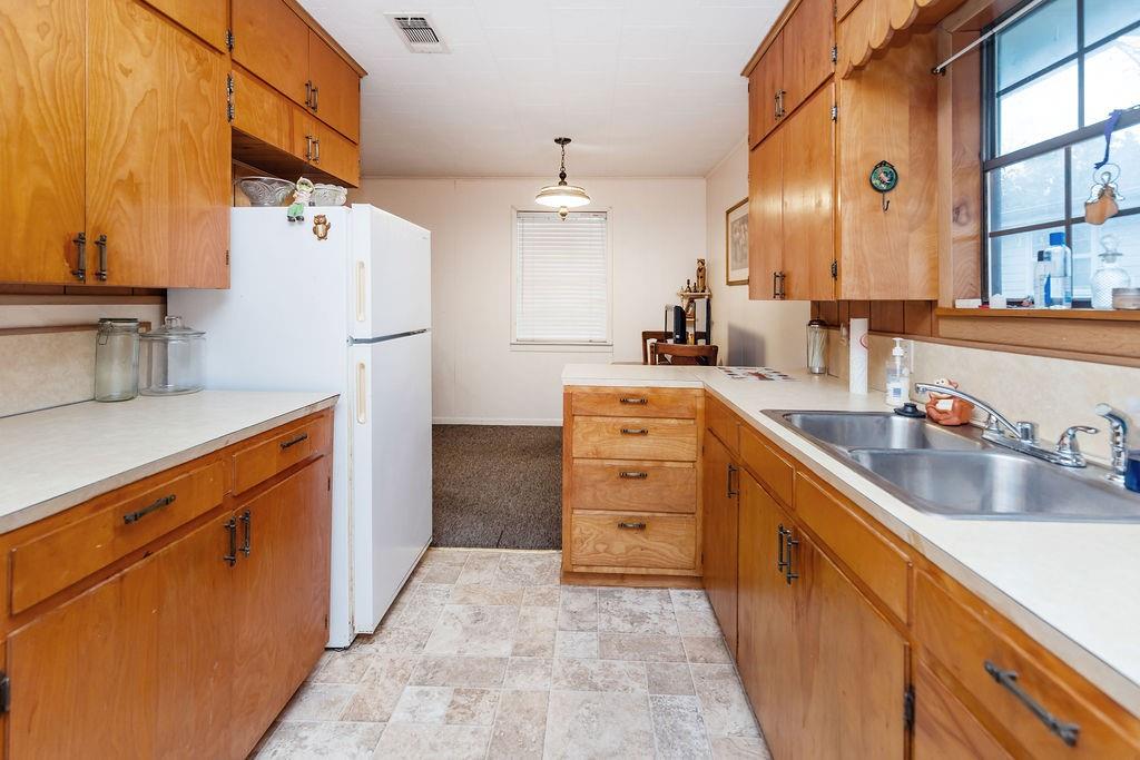 City Of Honey Grove Add - Residential