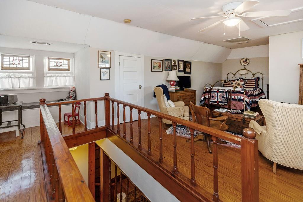 City Of Honey Grove Add - Residential