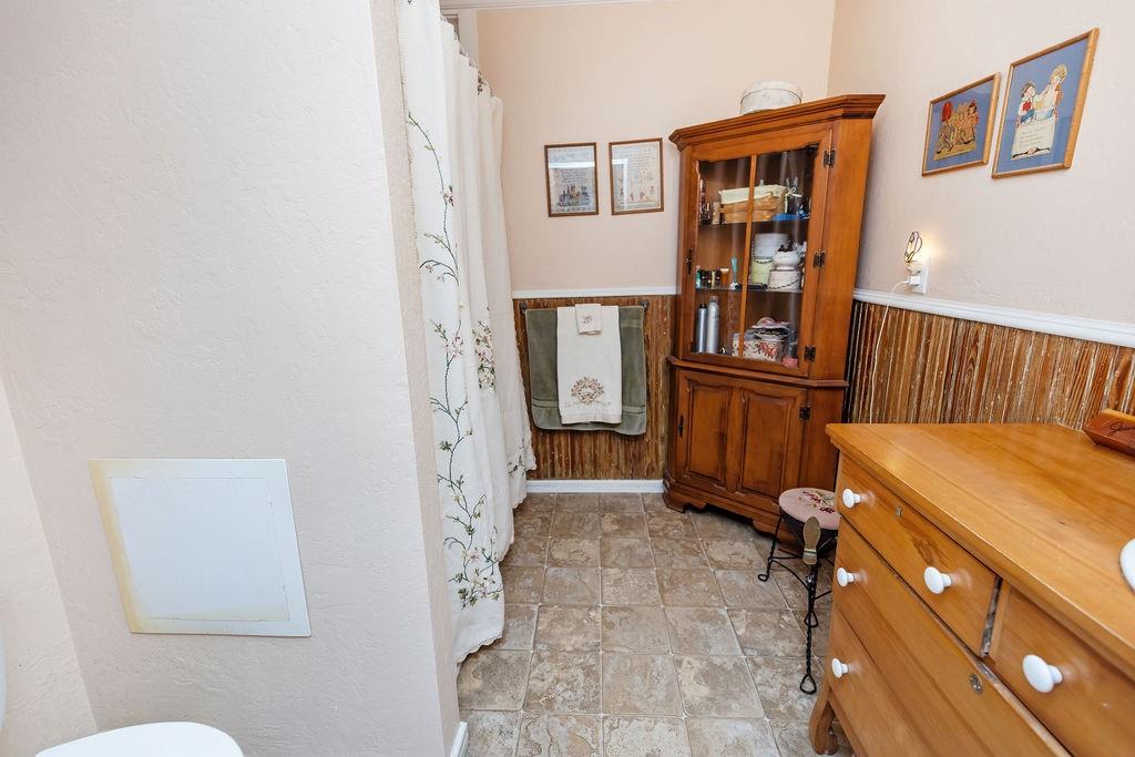 City Of Honey Grove Add - Residential