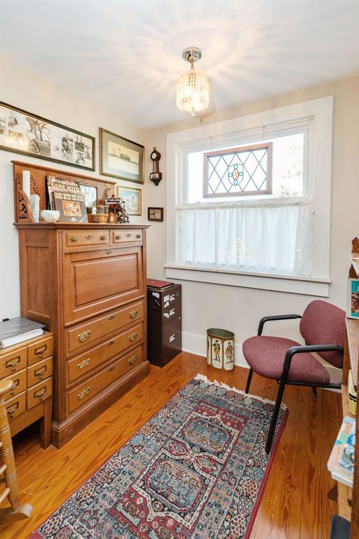 City Of Honey Grove Add - Residential