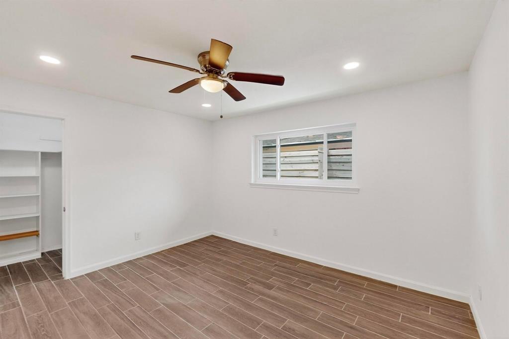 Buckner Terrace - Residential