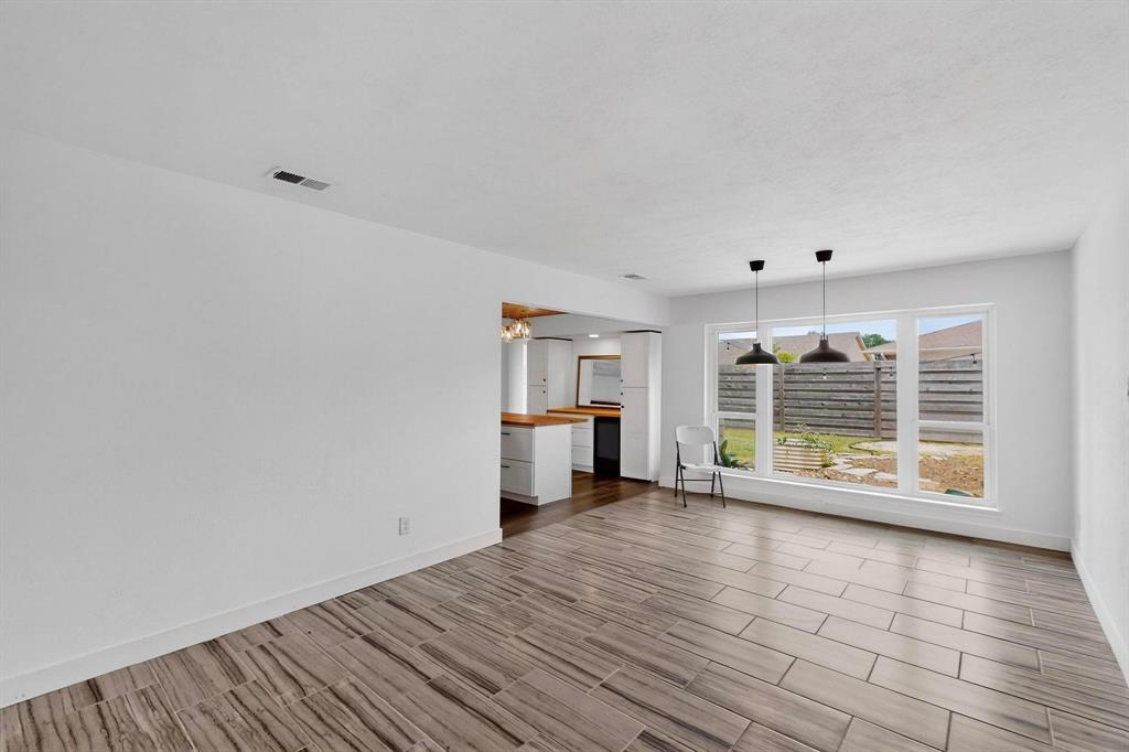 Buckner Terrace - Residential