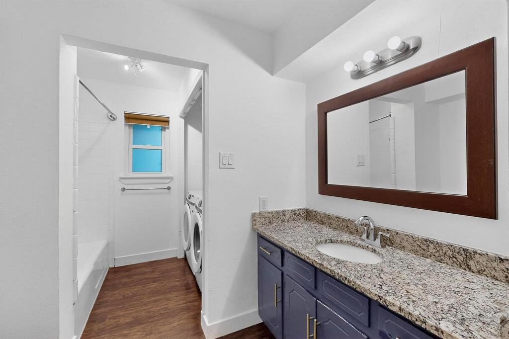 Buckner Terrace - Residential