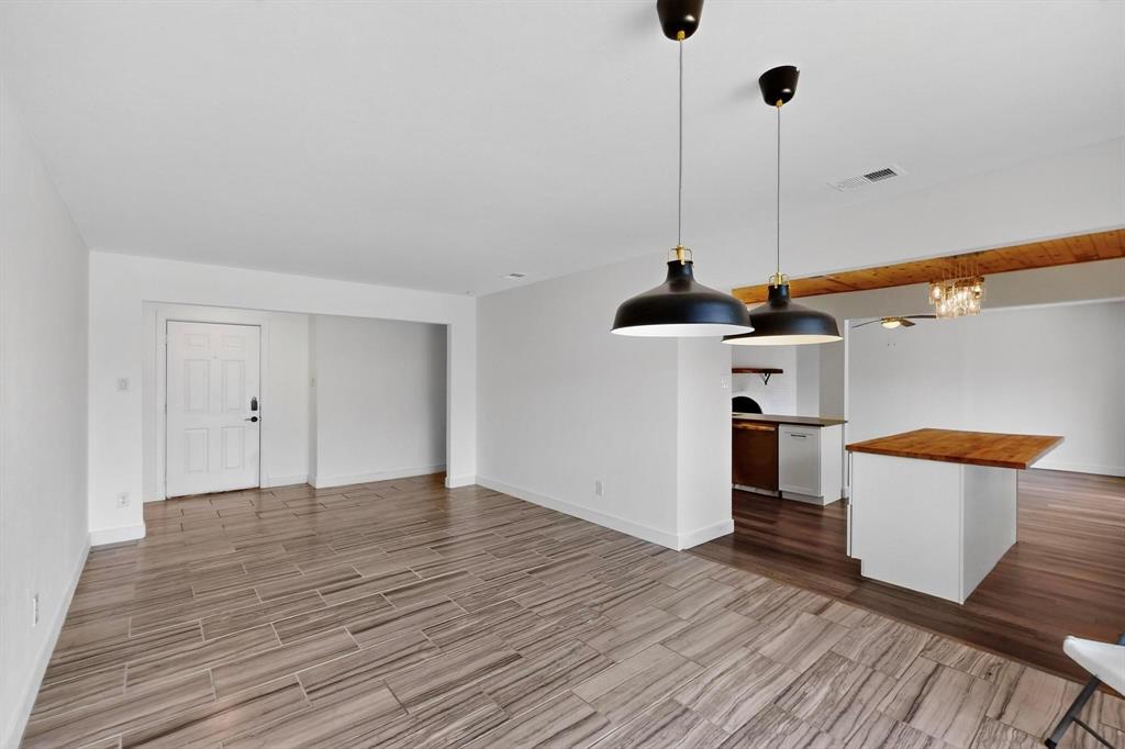 Buckner Terrace - Residential