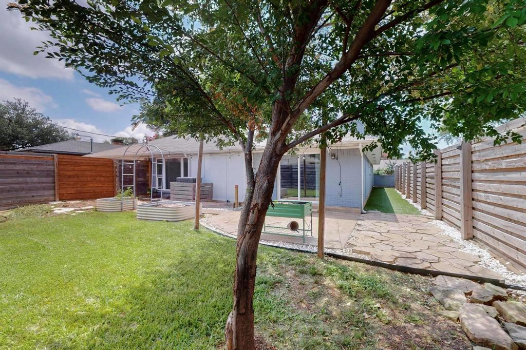 Buckner Terrace - Residential