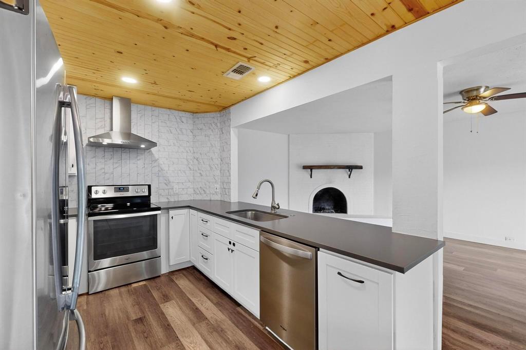 Buckner Terrace - Residential