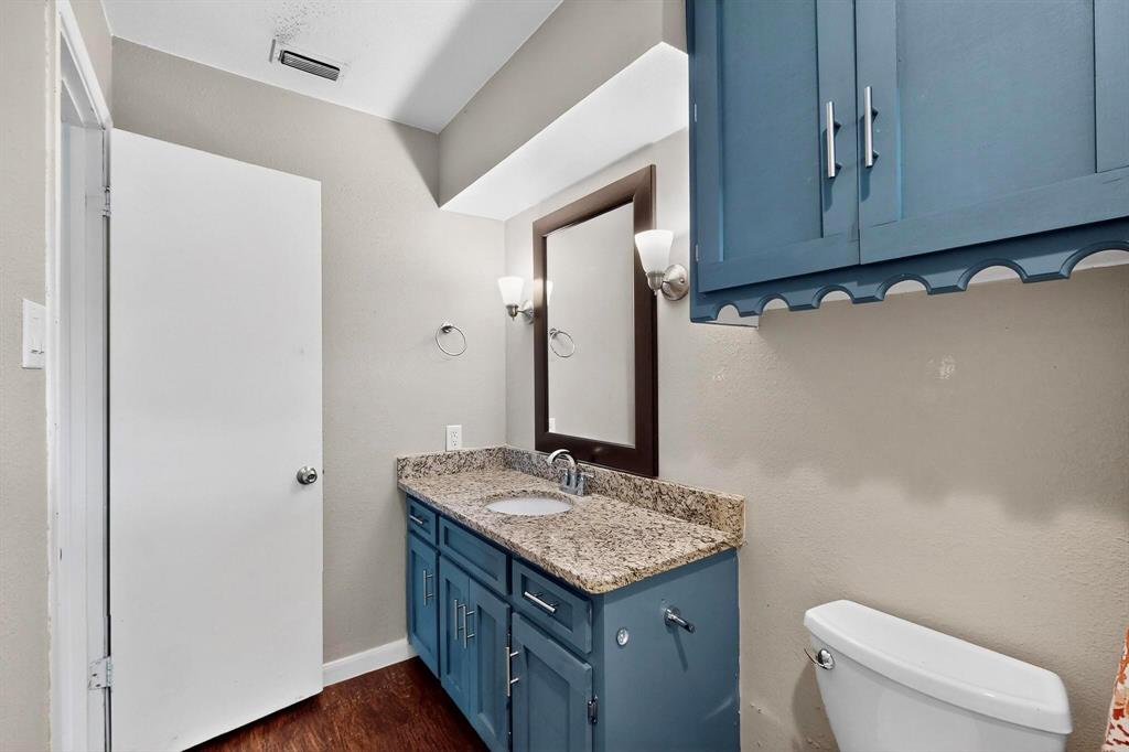 Buckner Terrace - Residential