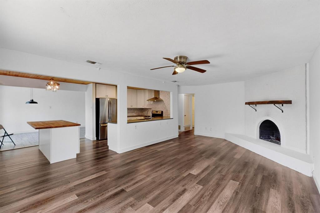 Buckner Terrace - Residential