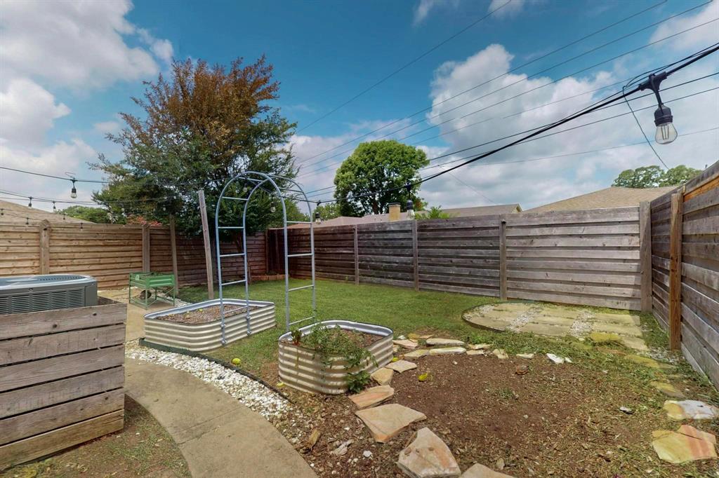 Buckner Terrace - Residential