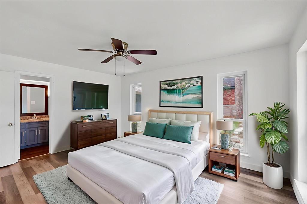 Buckner Terrace - Residential