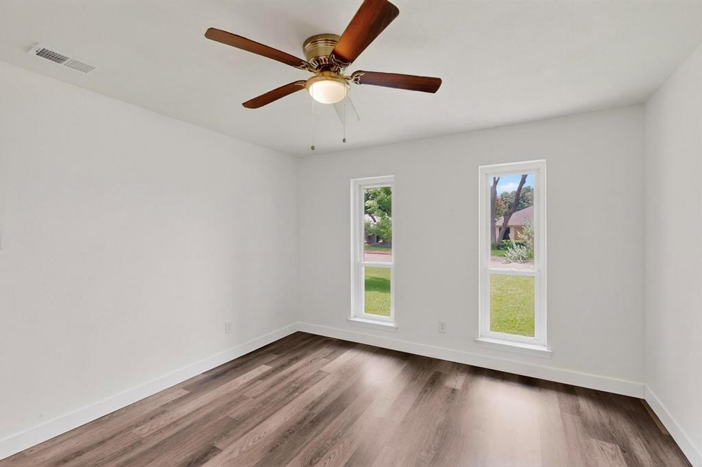 Buckner Terrace - Residential