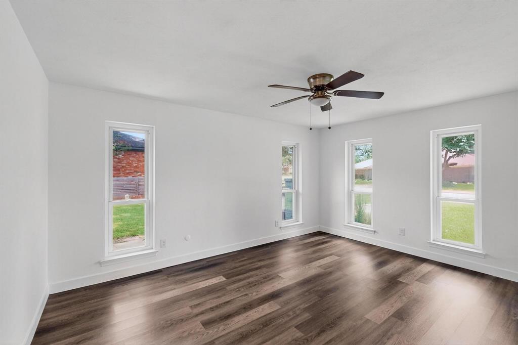 Buckner Terrace - Residential